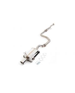 Revel Medallion Touring-S Catback Exhaust 92-95 Honda Civic Hatchback buy in USA