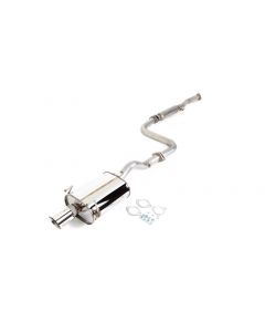 Revel Medallion Touring-S Catback Exhaust 92-95 Honda Del Sol buy in USA