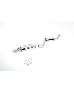 Revel Medallion Touring-S Catback Exhaust 93-98 Toyota Supra Turbo Model buy in USA