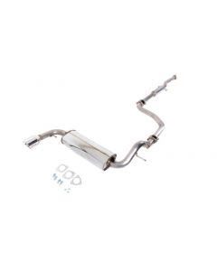 Revel Medallion Touring-S Catback Exhaust 88-91 Honda Civic Hatchback buy in USA