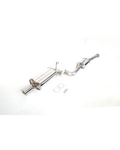 Revel Medallion Touring-S Catback Exhaust 87-92 Toyota Supra Turbo Model buy in USA