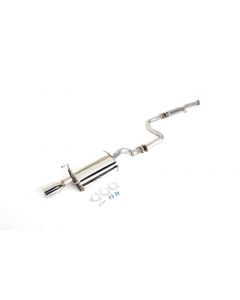 Revel Medallion Touring-S Catback Exhaust 00-01 Acura Integra GSR Hatchback buy in USA