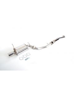 Revel Medallion Touring-S Catback Exhaust 03-04 Infiniti G35 Sedan buy in USA