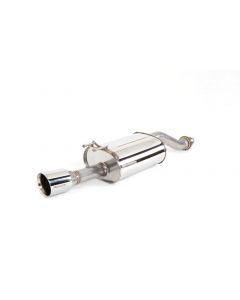 Revel Medallion Touring-S Catback Exhaust - Axle Back 2013 Honda Civic Si Sedan buy in USA