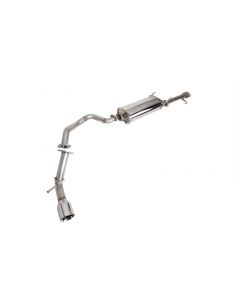 Revel 2010-2022 Toyota 4Runner Medallion Trail Hart Cat-Back Exhaust buy in USA