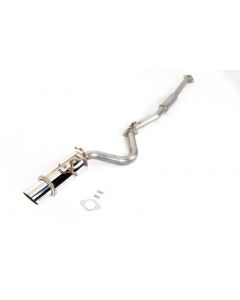 Revel Medallion Touring-S Catback Exhaust - Single Canister Exit Exhaust 13-16 Scion FR-S buy in USA