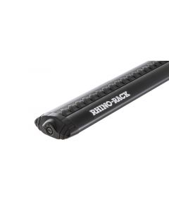 Rhino-Rack Vortex Aero Bar - 46in - Single - Black buy in USA