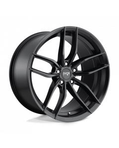 Niche VOSSO 18' 19' 20' 5x115 Wheel Dodge Charger Challenger buy in USA