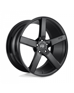 Niche MILAN 22' 5x127 Wheel Jeep Grand Cherokee Dodge Durango buy in USA