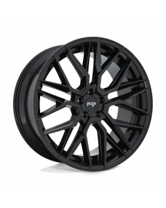 Niche GAMMA 22' 5x127 Wheel Jeep Grand Cherokee Dodge Durango buy in USA