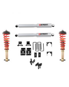 Belltech 2021+ Ford F-150 4WD Performance Coilover Kit buy in USA