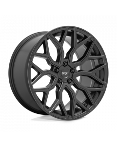 Niche MAZZANTI 20' 5x115 Wheel Dodge Charger Challenger buy in USA