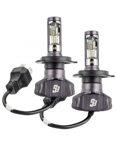 Oracle H4 - S3 LED Headlight Bulb Conversion Kit - 6000K buy in USA