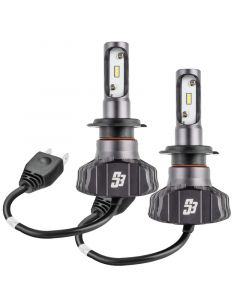 Oracle H7 - S3 LED Headlight Bulb Conversion Kit - 6000K buy in USA