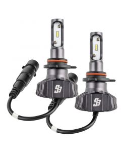 Oracle 9012 - S3 LED Headlight Bulb Conversion Kit - 6000K buy in USA