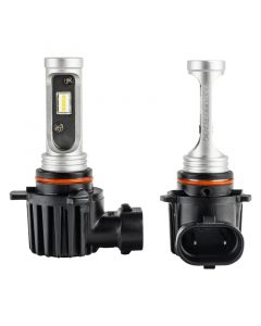 Oracle 9012 - VSeries LED Headlight Bulb Conversion Kit - 6000K buy in USA