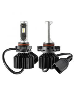 Oracle PSX24W - VSeries LED Headlight Bulb Conversion Kit - 6000K buy in USA