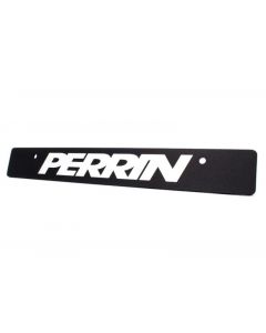 Perrin 2018+ Subaru Crosstrek Black License Plate Delete buy in USA