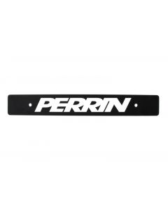 Perrin 06-17 Subaru WRX/STI / 22-23 BRZ Black License Plate Delete buy in USA