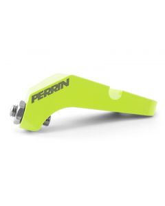 Perrin 13-20 & 2022 Subaru BRZ / 2022 Toyota GR86 Master Cylinder Support - Neon Yellow buy in USA