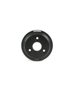 Perrin 15-21 Subaru WRX Lightweight Water Pump Pulley - Black buy in USA