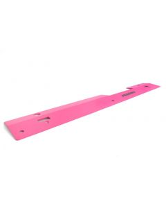 Perrin 02-07 WRX/STi Radiator Shroud - Hyper Pink buy in USA