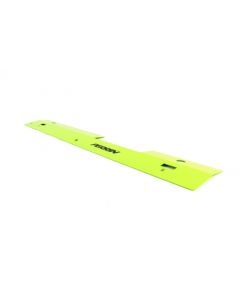 Perrin 02-07 Subaru Impreza Neon Yellow Radiator Shroud buy in USA