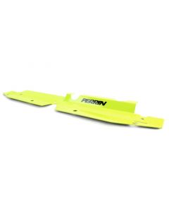 Perrin 08-14 Subaru Impreza Neon Yellow Radiator Shroud buy in USA