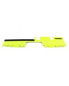 Perrin 15-21 WRX/STI Radiator Shroud (With/Without OEM Intake Scoop) - Neon Yellow buy in USA