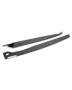 Perrin 11-14 Subaru WRX/STI Fender Shroud Set - Black buy in USA