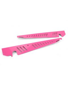 Perrin 2015+ Subaru WRX/STI Fender Shroud Set - Hyper Pink buy in USA