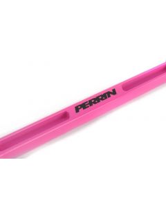 Perrin WRX/STI/BRZ/FR-S Battery Tie Down - Hyper Pink buy in USA