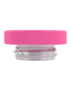 Perrin 02-21 Subaru WRX / 2022 BRZ & GR86 / 04-21 STI / 00-18 Forester XT Oil Fill Cap - Hyper Pink buy in USA