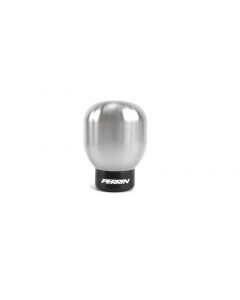 Perrin BRZ/FR-S/86 Brushed Barrel 1.85in Stainless Steel Shift Knob buy in USA