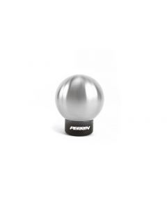 Perrin BRZ/FR-S/86 Brushed Ball 2.0in Stainless Steel Shift Knob buy in USA