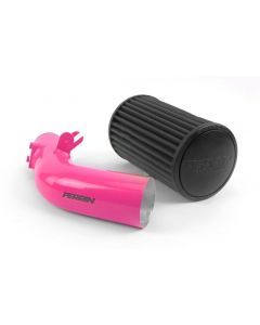 Perrin 08-14 WRX / 08-15 STI Cold Air Intake - Hyper Pink buy in USA