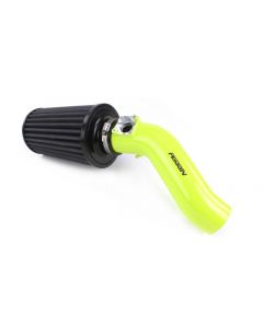 Perrin 18-21 Subaru STI Cold Air Intake - Neon Yellow buy in USA