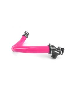 Perrin 2015+ Subaru WRX Charge Pipe - Hyper Pink buy in USA