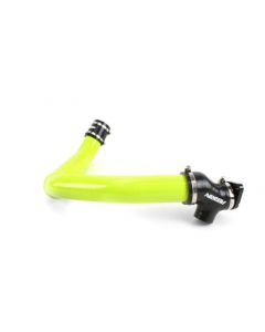 Perrin 15-19 Subaru WRX Charge Pipe - Neon Yellow buy in USA