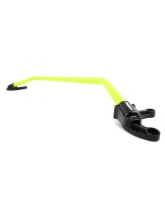 Perrin 08-16 WRX/STi Front Neon Yellow Strut Brace buy in USA