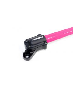 Perrin 2013+ BRZ/FR-S/86/GR86 Strut Brace - Hyper Pink buy in USA