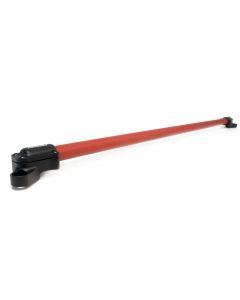 Perrin 2013+ BRZ/FR-S/86/GR86 Strut Brace - Red Wrinkle buy in USA