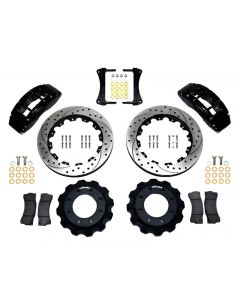 Wilwood TC6R Front Kit 16.00in Drilled 1999-2014 GM Truck/SUV 1500 buy in USA