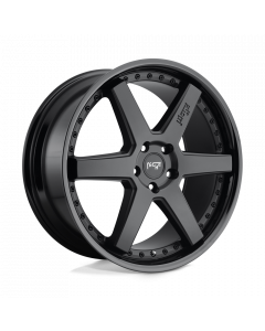 Niche ALTAIR 20' 5x115 Wheel Dodge Charger Challenger buy in USA