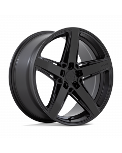 Niche TERAMO 20' 5x115 Wheel Dodge Charger Challenger buy in USA