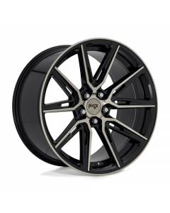 Niche GEMELLO 20' 5x115 Wheel Dodge Charger Challenger buy in USA