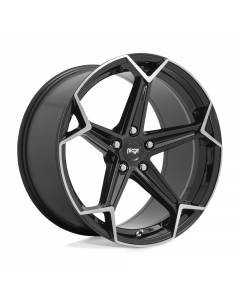 Niche ARROW 20' 5x115 Wheel Dodge Charger Challenger buy in USA