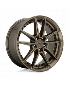 Niche DFS 20' 22' 5x115 Wheel Dodge Charger Challenger buy in USA