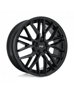 Niche GAMMA 20' 22' 24' 5x115 Wheel Dodge Charger Challenger buy in USA