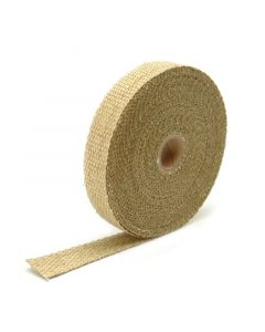 DEI Exhaust Wrap 1in x 50ft - Tan buy in USA